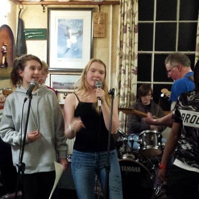 Btec gig